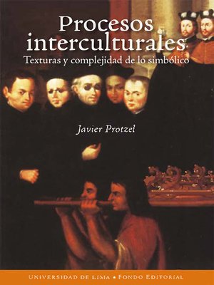cover image of Procesos interculturales